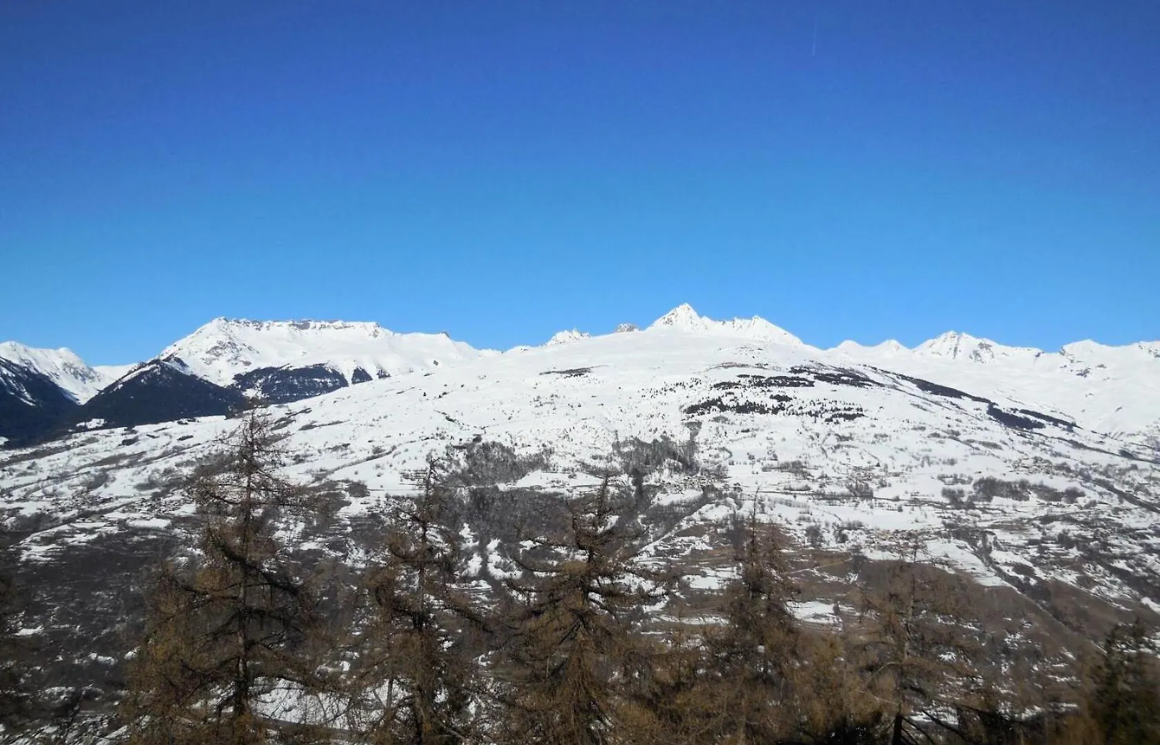 Residence Le Sextant - Sextant 315 Mae-0511 La Plagne-Tarentaise 0*,  France